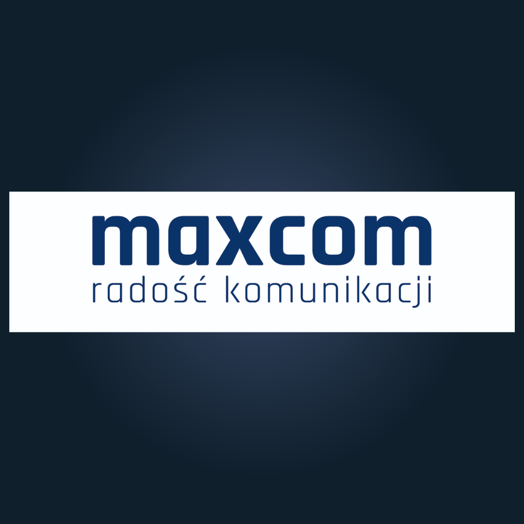 Smartphones Maxcom