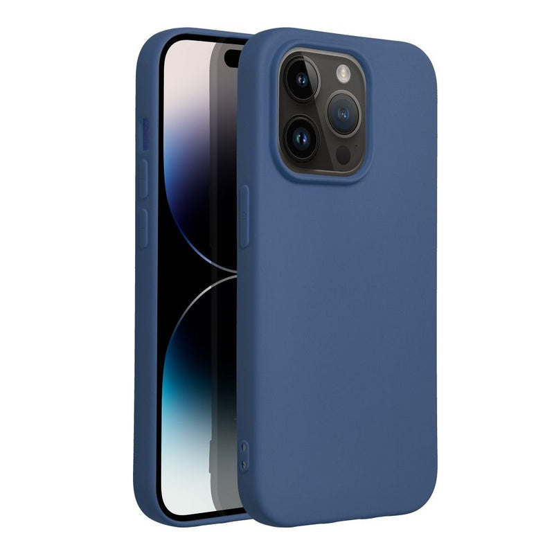 Capa de SILICONE LITE para IPHONE 14 PRO