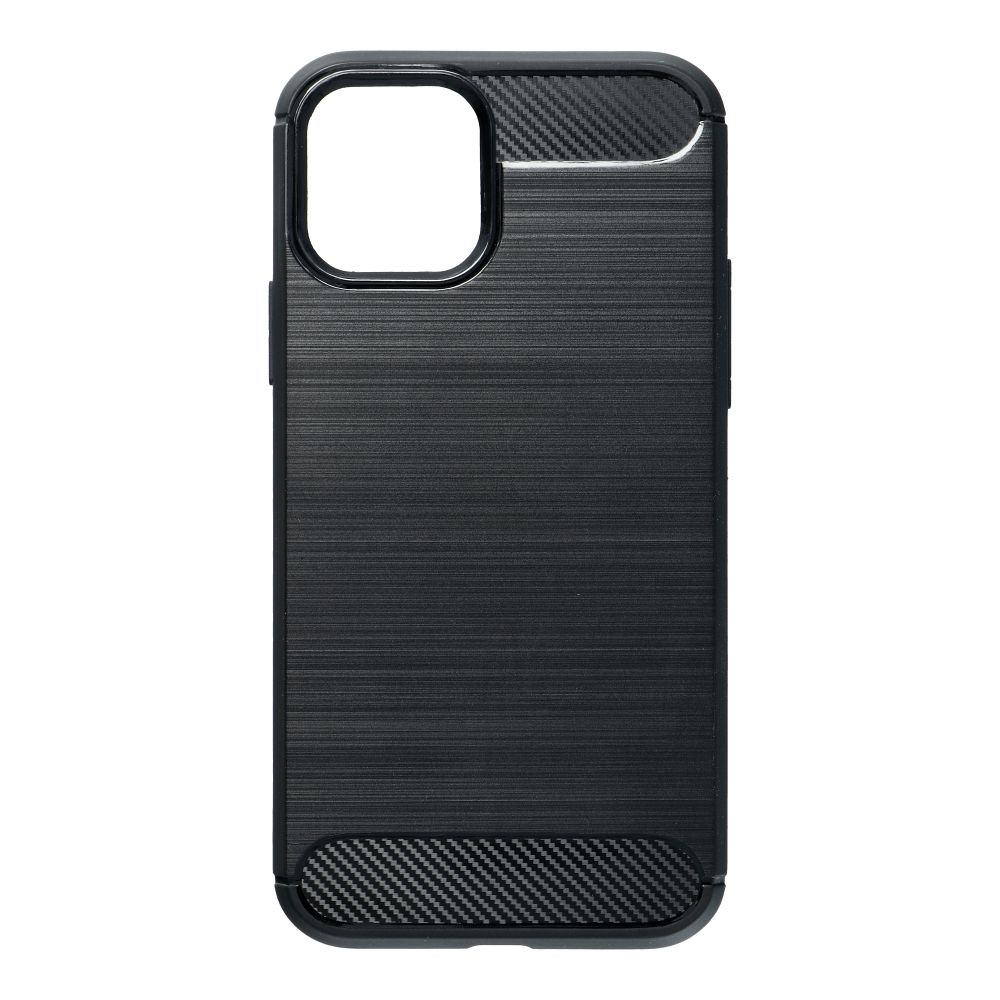 Funda CARBONO para IPHONE 13 PRO negra