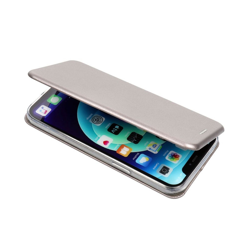 Capa Book Elegance para IPHONE 14 PRO MAX