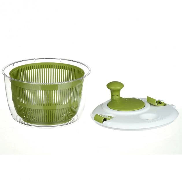 Secagem para verduras Salad Spinner