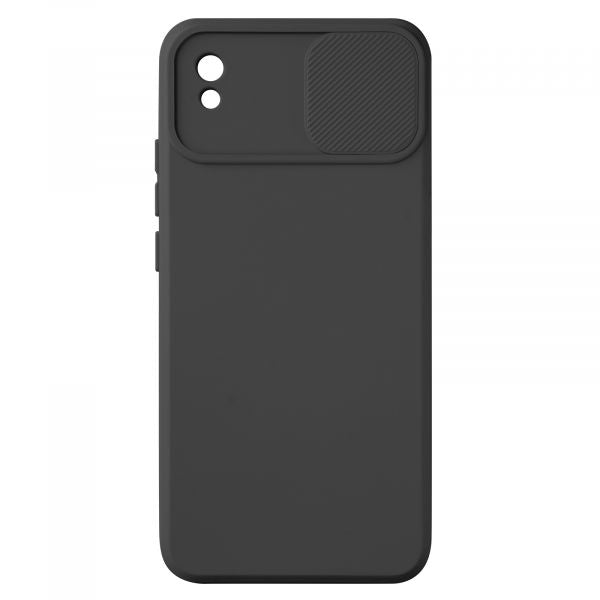 Capa SLIDE para REDMI 9A/9AT preta