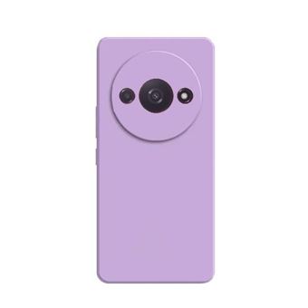 Capa de Silicone Suave Xiaomi Redmi A3