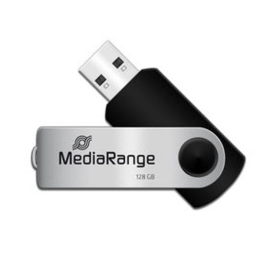 Pendrive Mediarango 64GB 