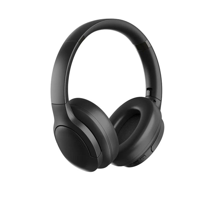 WiWU - Fone de ouvido sem fio Bluetooth Soundcool Headset TD-02