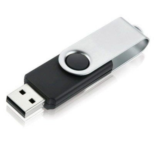 Pendrive Mediarango 64GB 