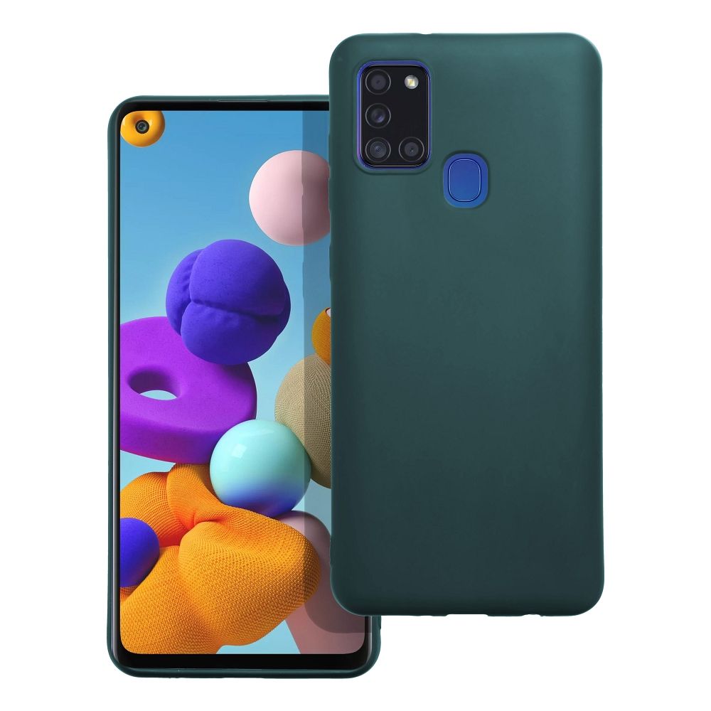 Funda MATE para SAMSUNG A21S 