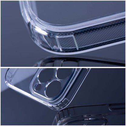 Clear Mag Cover com proteção de câmera para IPHONE 13