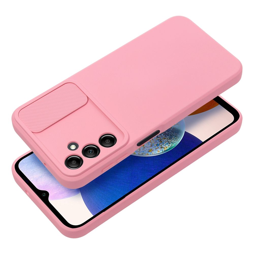 Funda SLIDE para SAMSUNG A14 4/5G 