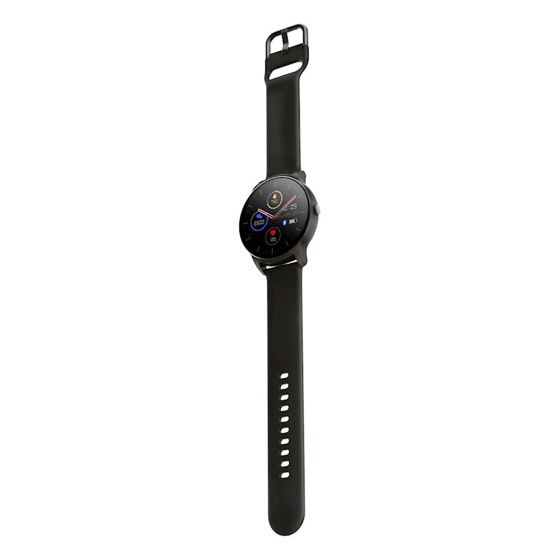 Smartwatch Forever ForeVive 2 SB-330 - Preto