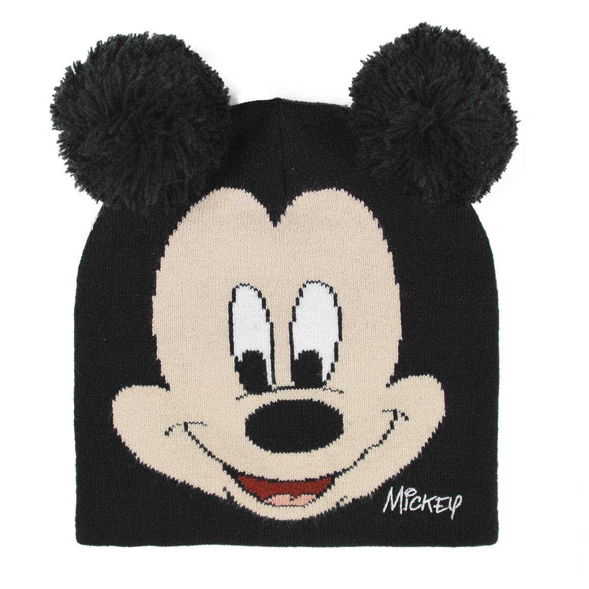 Gorro Mickey Mouse 