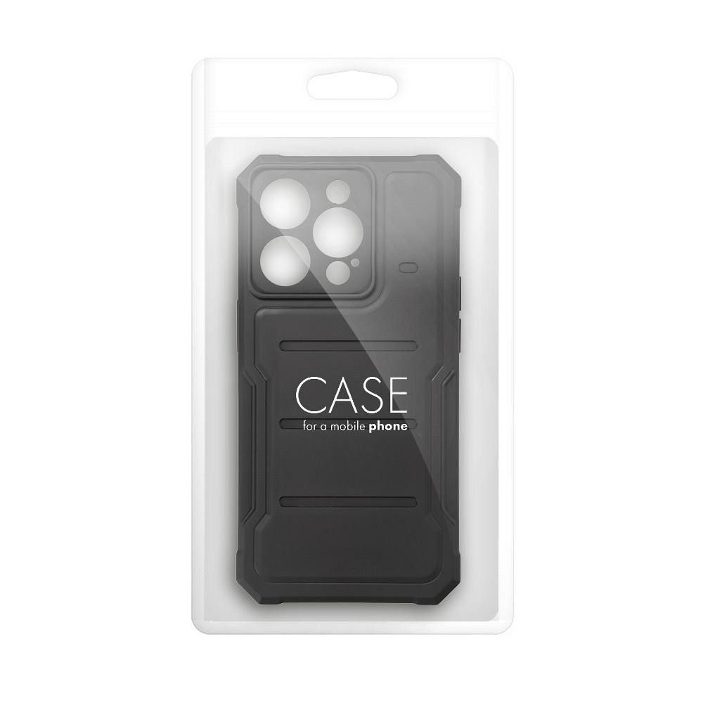 Capa Heavy Duty resistente para IPHONE 12 PRO