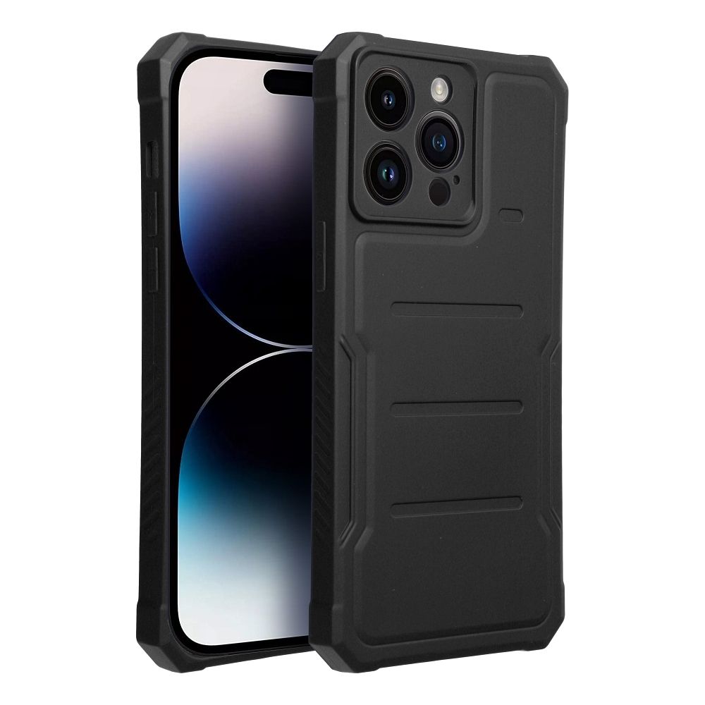 Capa Heavy Duty resistente para IPHONE 12 PRO