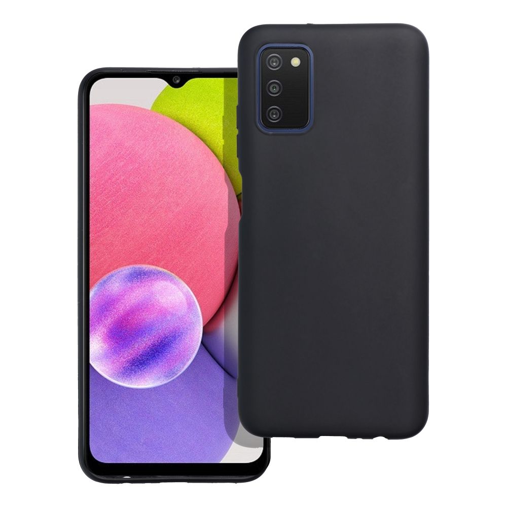 Capa MATT para SAMSUNG A03S