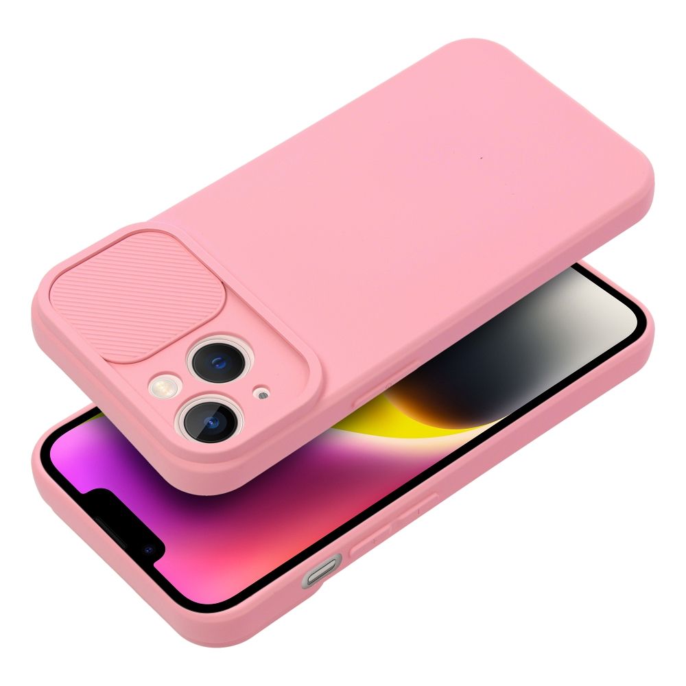 Funda SLIDE para IPHONE 12 PRO 