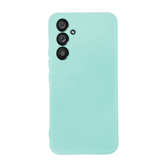 Capa Silicone suave Samsung A35