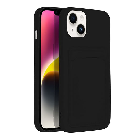 Funda TARJETERO para IPHONE 13