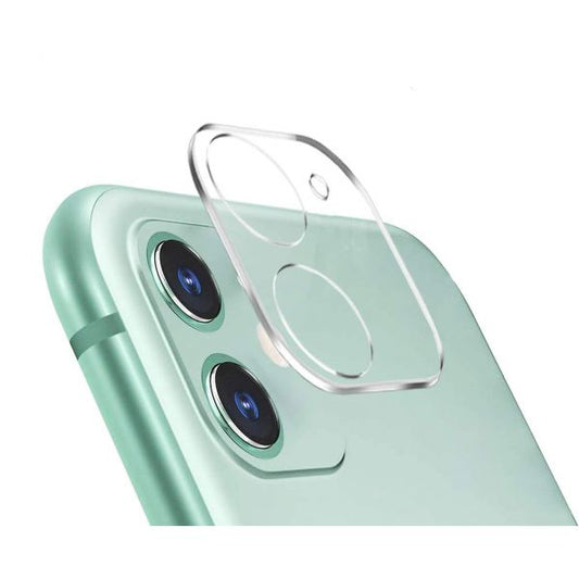 Película de cristal para cámara trasera del iPhone 11 Pro