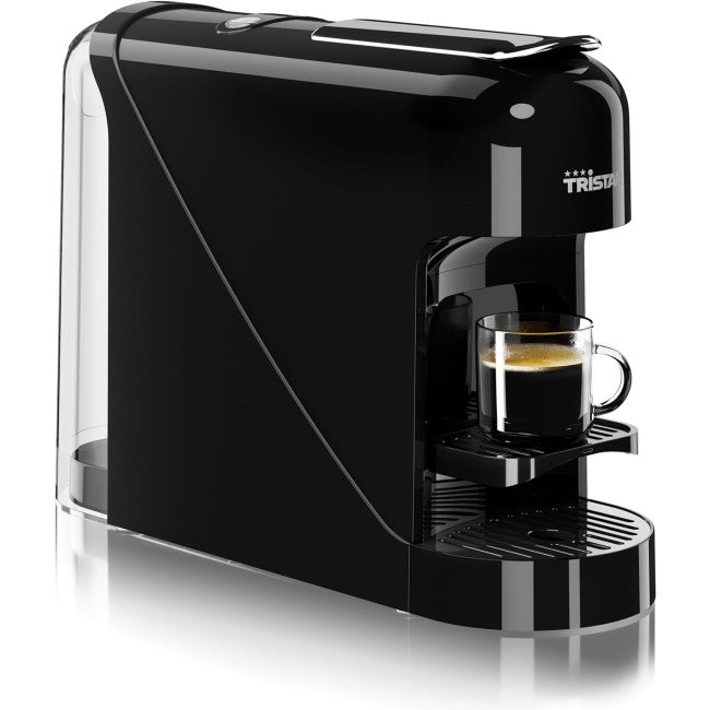 Máquina de Café Cápsulas Tristar CM-2300