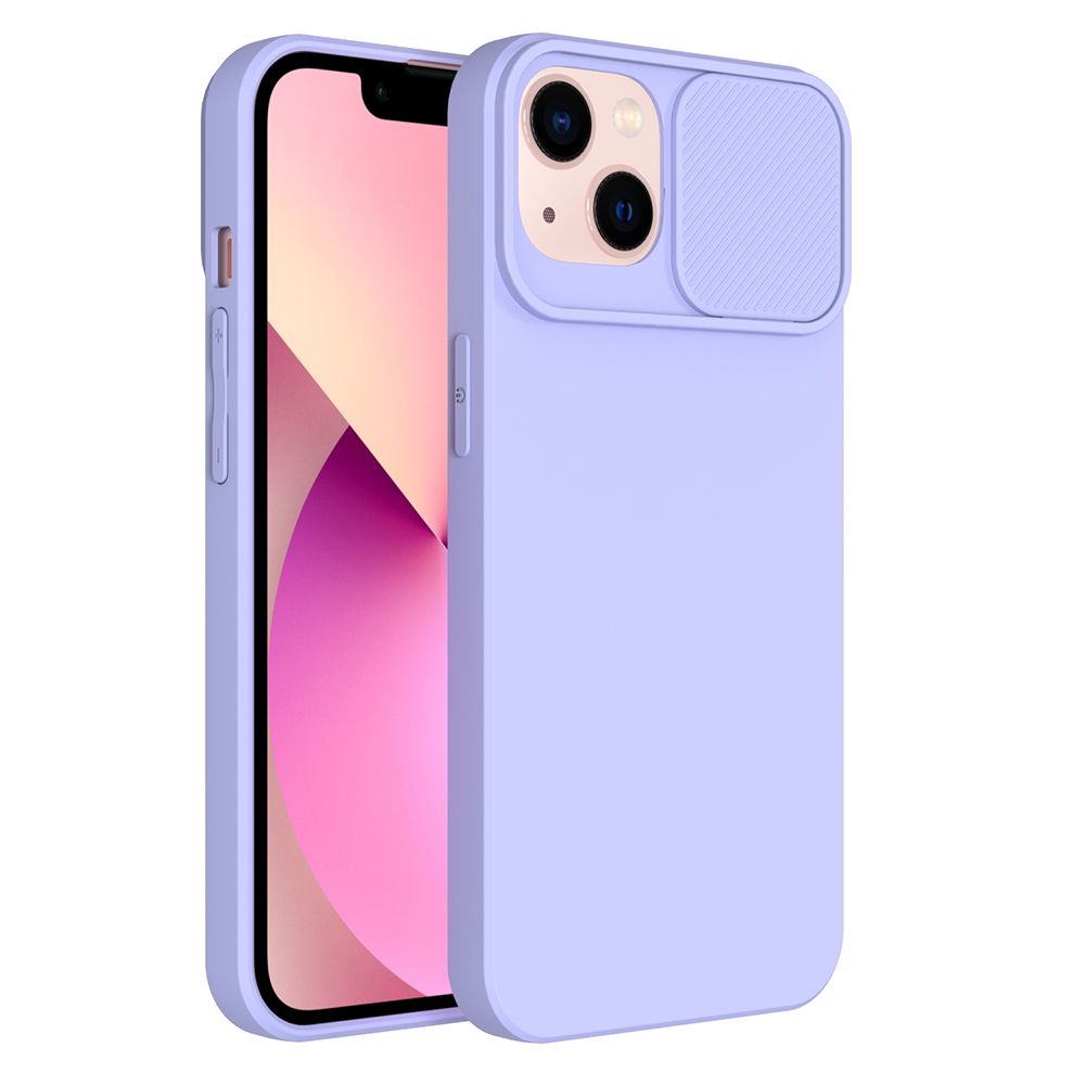 Capa SLIDE para IPHONE XR