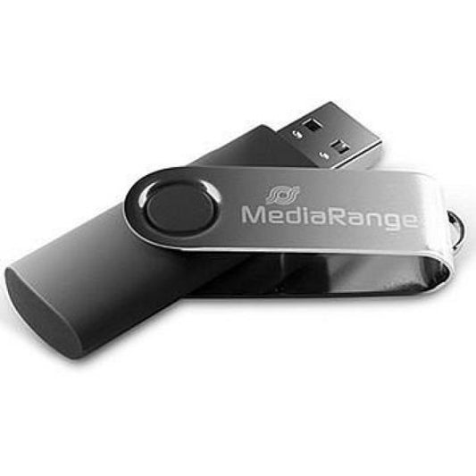 Pendrive Mediarango 32GB 