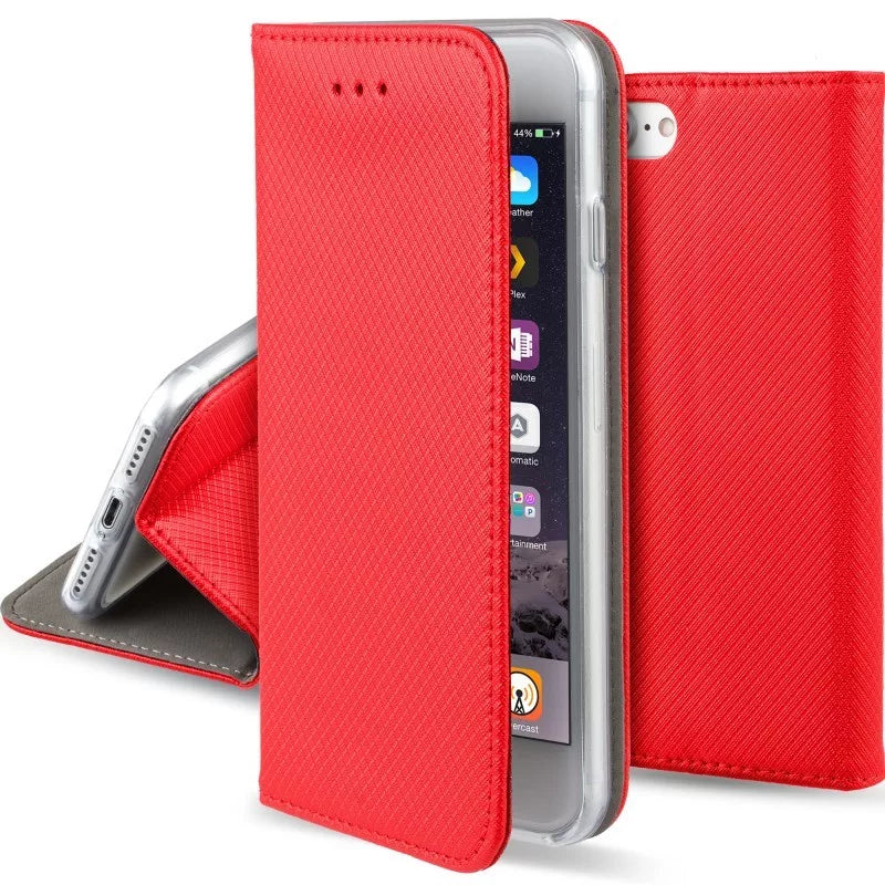 Capa Book Elegance P20 Lite