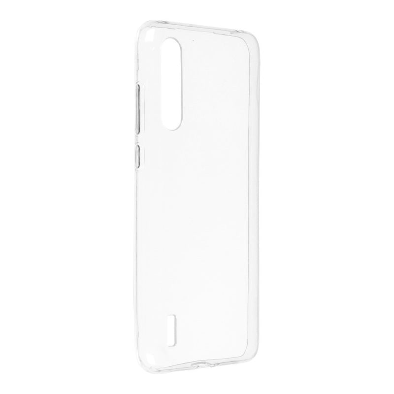 Capa Silicone Xiaomi Mi A3 Lite