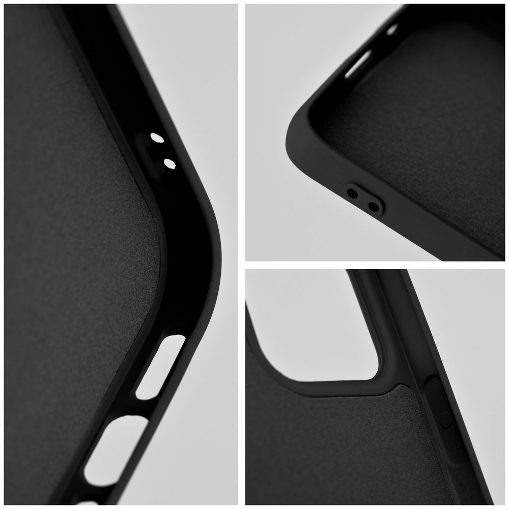 Funda SILICONA para IPHONE 11 PRO MAX