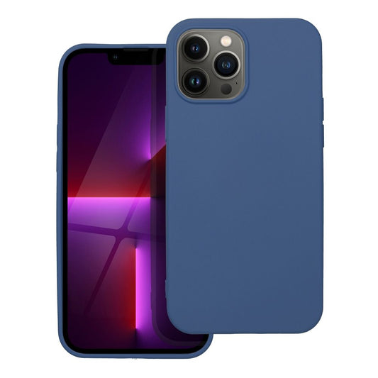 Funda SILICONA para IPHONE 13 PRO