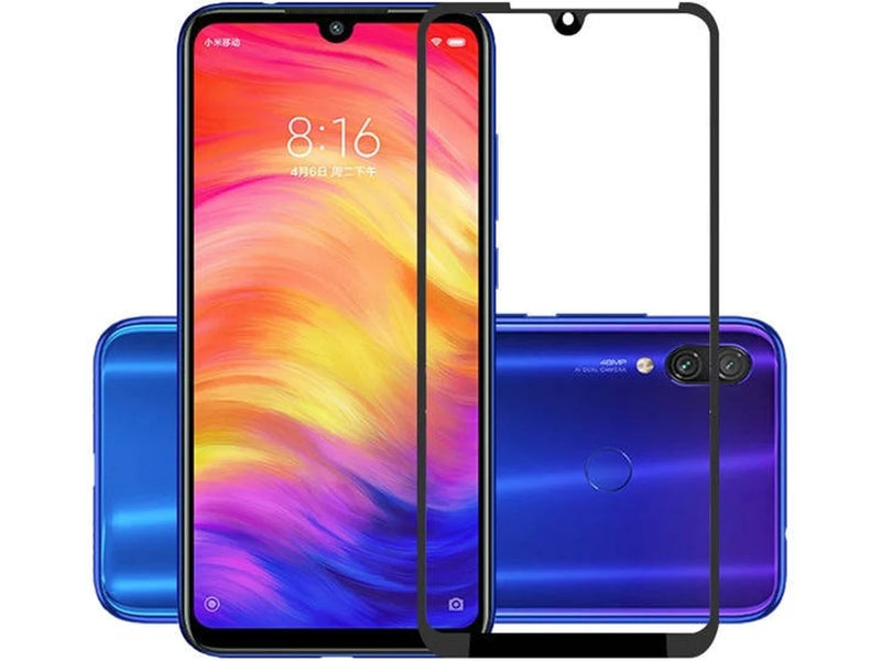 Pelicula Vidro Redmi 7