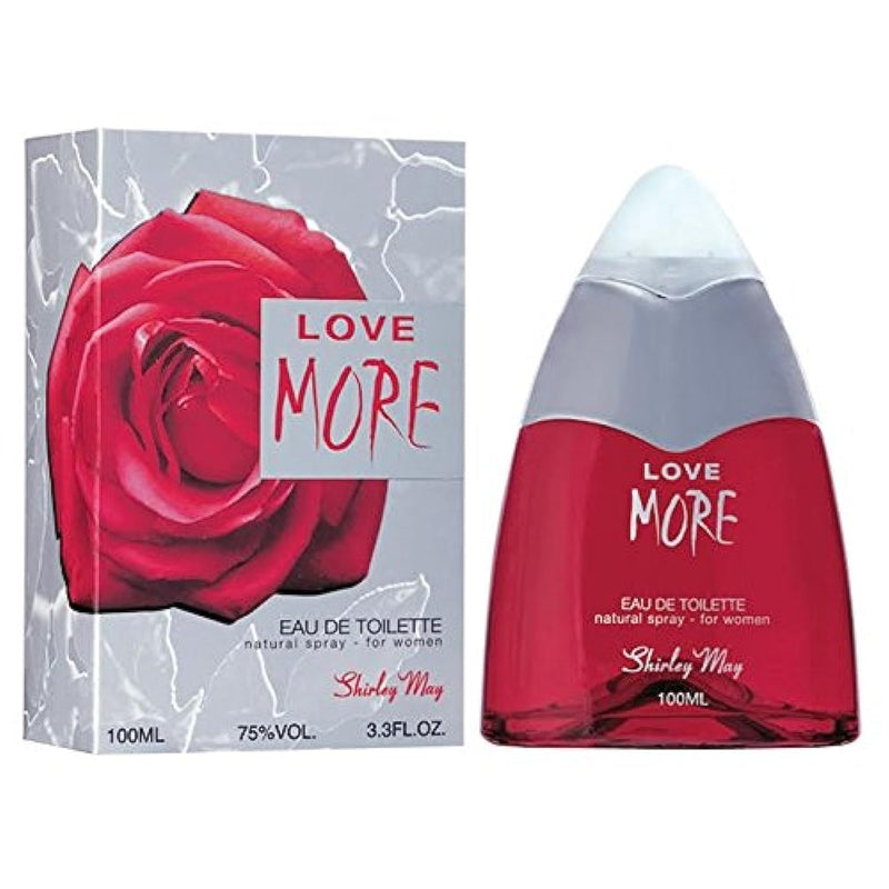 Love More - 100ML