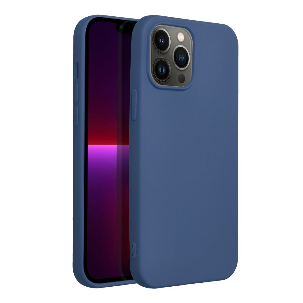 Funda LITE SILICONA para IPHONE 13 PRO MAX