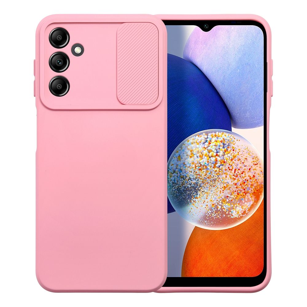 Funda SLIDE para SAMSUNG A14 4/5G 