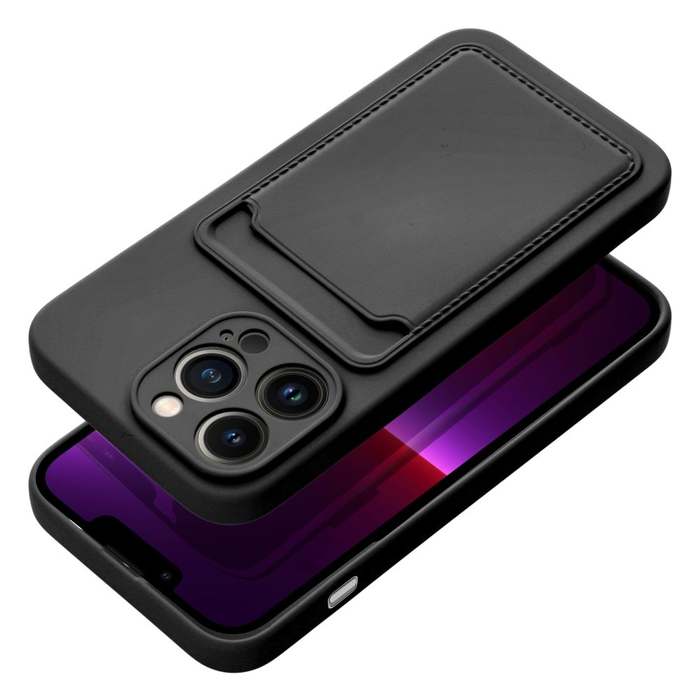 Funda TARJETERO para IPHONE 13 Pro