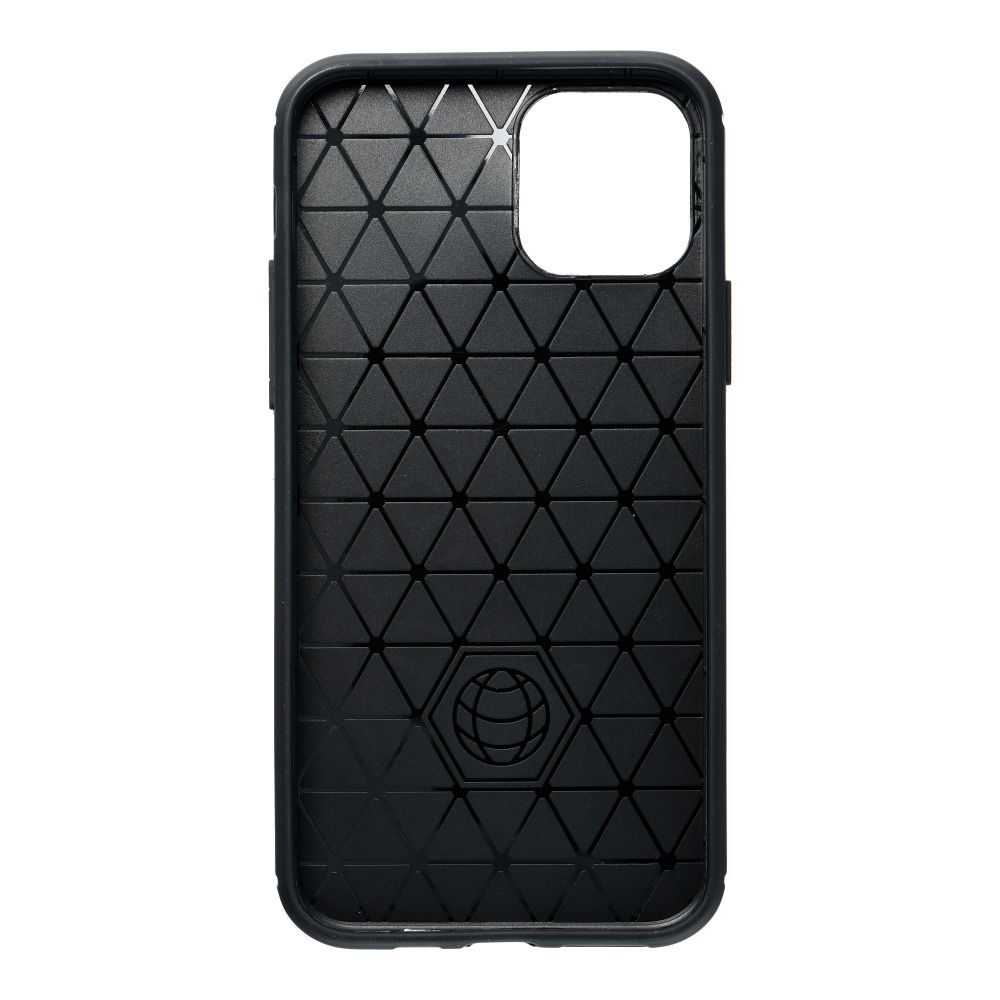 Funda CARBONO para IPHONE 13 PRO negra