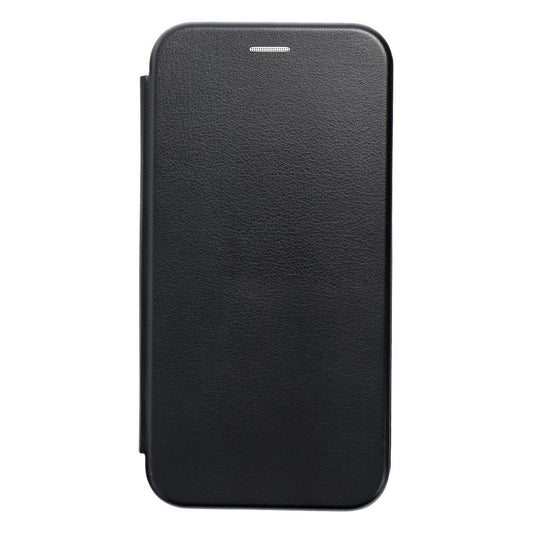 Funda Book Elegance para iPhone 12 PRO MAX negra