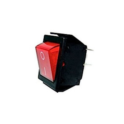 Interruptor Luminoso de Encastre Onlex 16A 250V