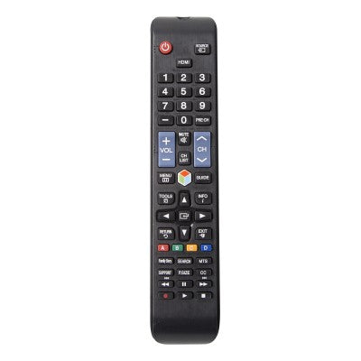 Comando Controle Remoto  TV Onlex  SAMSUNG