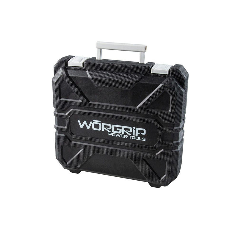 Rebarbadora 115MM WORGRIP 20V S/Bateria