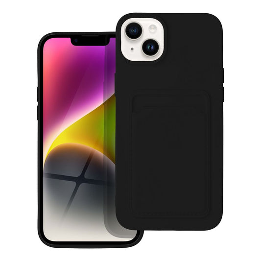 Funda TARJETERO para IPHONE 12 