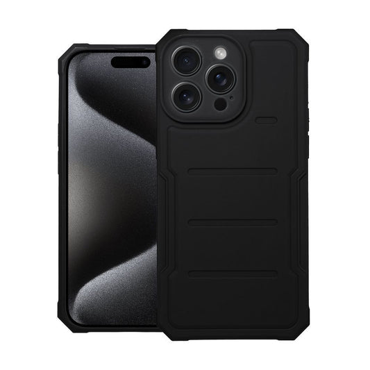 Capa Heavy Duty para IPHONE 15 PRO MAX