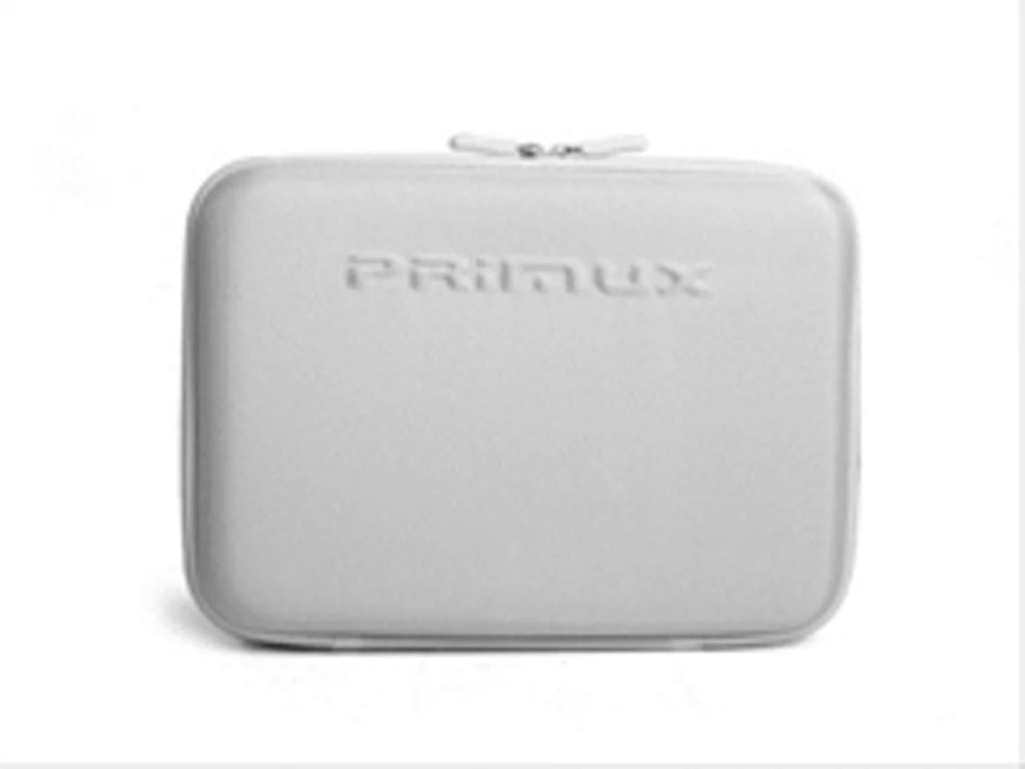 Bolsa PRIMUX SOCHI (Universal - 10.1'' - Blanco)