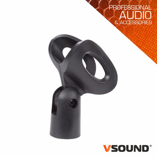 Suporte P/ Microfone Universal VSOUND