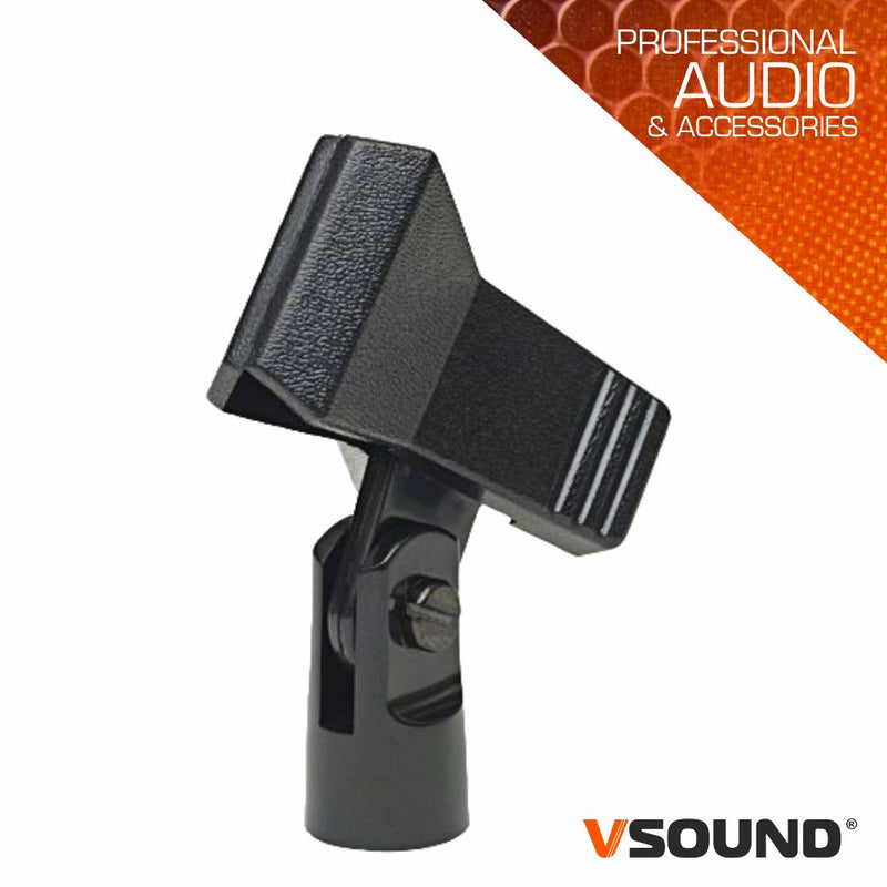 Suporte P/ Microfone Universal VSOUND