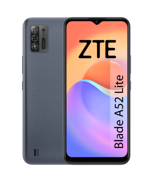 Smartphone ZTE Blade A52 Lite 2GB/32GB Dual Sim