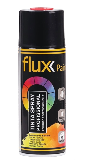 Pintura en aerosol 400ml 