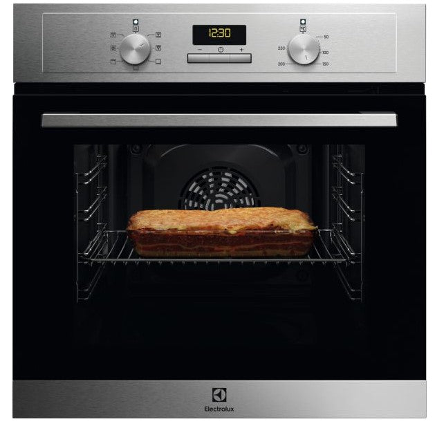 Forno Electrolux EOH3H00BX 65L Classe A