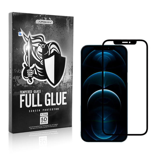 Funda Book Elegance para iPhone 12 PRO MAX negra