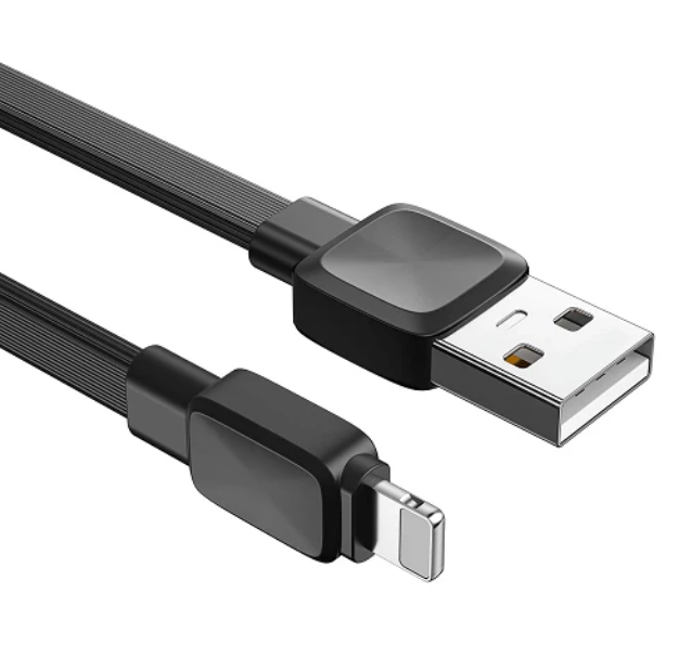 Cabo Wiwu USB para Lightning C003 12W Bravo 1M