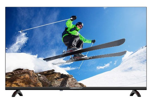 Android TV LED 32" J32SN Ready Negro V11 Jonhson